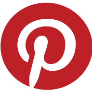 Follow us on Pinterest