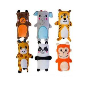 Plush Toys | Flip N Slip Reversible Animal Plush Toy Fidget & Sensory Toys Plush Toys