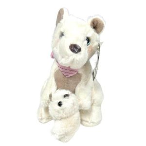 Plush Toys | Kangaroo Plush – 23Cm Fidget & Sensory Toys Plush Toys