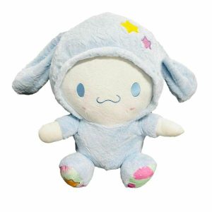 Plush Toys | Light Blue Cinnamoroll Plush – 70Cm Fidget & Sensory Toys Plush Toys