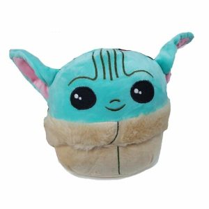 Plush Toys | Plush Yoda – 20Cm Fidget & Sensory Toys Fidget Toys