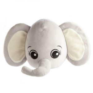 Plush Toys | Smooshos Pals Elephant Plush – 19Cm X 15Cm X 22Cm Fidget & Sensory Toys Fidget Toys