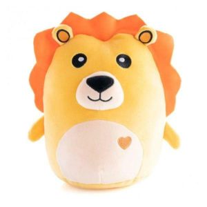 Plush Toys | Smooshos Pals Lion Plush Fidget & Sensory Toys Plush Toys