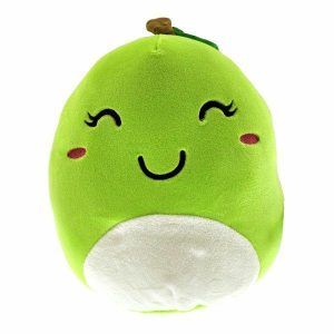 Plush Toys | Smooshos Pals Pear Plush Fidget & Sensory Toys Plush Toys