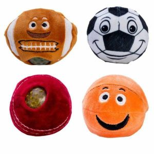 Plush Toys | Sports Jellies Plush Ball Fidget & Sensory Toys Plush Toys