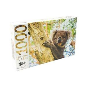 Puzzles | 1000 Piece Puzzle – Koala Games Multi