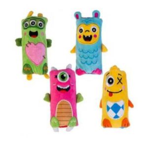 Sensory Toys | Monsters Flip N Slip Mood Shifters Fidget & Sensory Toys Sensory Toys