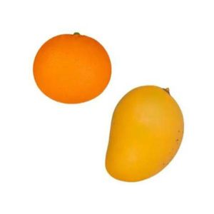 Sensory Toys | Smooshos Fruits Stress Ball Fidget & Sensory Toys Sensory Toys