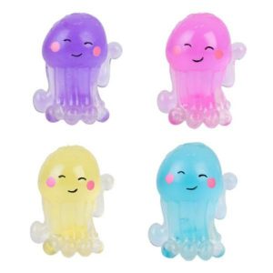 Sensory Toys | Smooshos Jelly Pal Jellyfish Fidget & Sensory Toys Sensory Toys