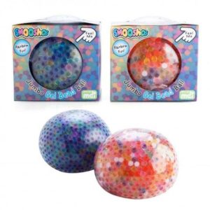 Sensory Toys | Smooshos Jumbo Gel Bead Ball – 10Cm Fidget & Sensory Toys Fidget Toys