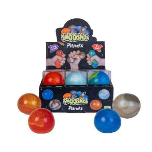 Sensory Toys | Smooshos Planet Ball Fidget & Sensory Toys Sensory Toys