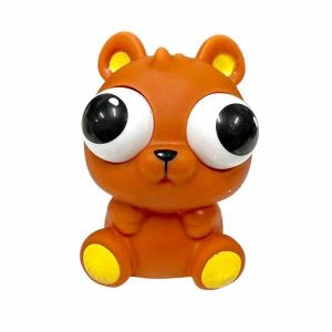 Sensory Toys | Stress Monster Bear Fidget & Sensory Toys Fidget Toys