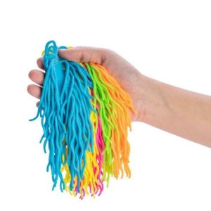 Sensory Toys | Stretch Ramen Noodles Fidget & Sensory Toys Sensory Toys