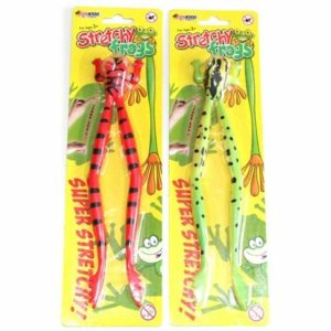 Sensory Toys | Stretchy Long Leg Frog Fidget & Sensory Toys Sensory Toys