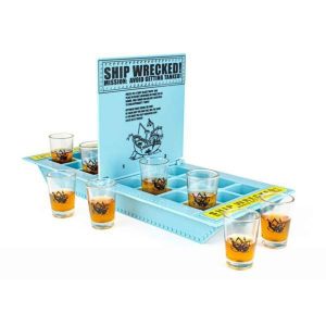 Ventura Games | Ship Wrecked Game Games Ventura Games