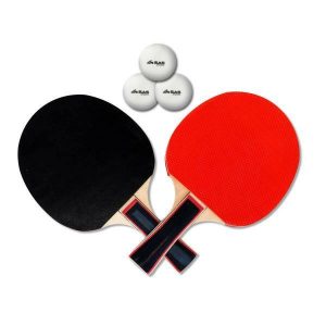 Ventura Games | Table Tennis Racket Set Games Kids Games & Toys