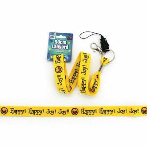 Kids Games & Toys | Happy Happy Joy Joy Lanyard – 90Cm Games Kids Games & Toys