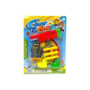 Kids Games & Toys | Soft Bullet Shoot Toy Gun Games Kids Games & Toys