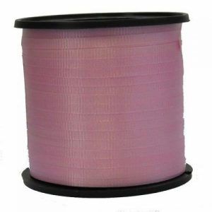 Curling Ribbon | Light Pink Curling Ribbon Rolls – 5Mm X 460M Curling Ribbon Curling Ribbon